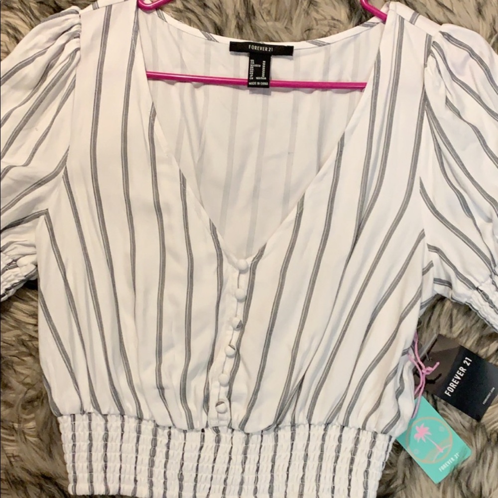 Forever 21 top
